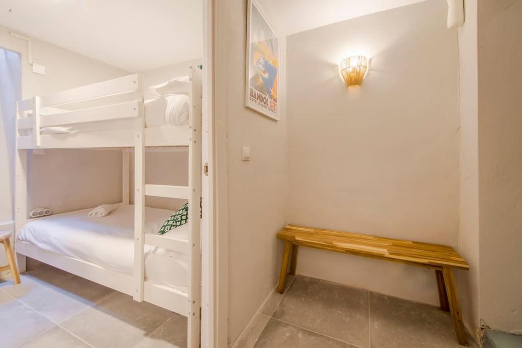 Cool Deluxe Interior Design A 2 Min De Gran Via Apartment Мадрид Екстериор снимка