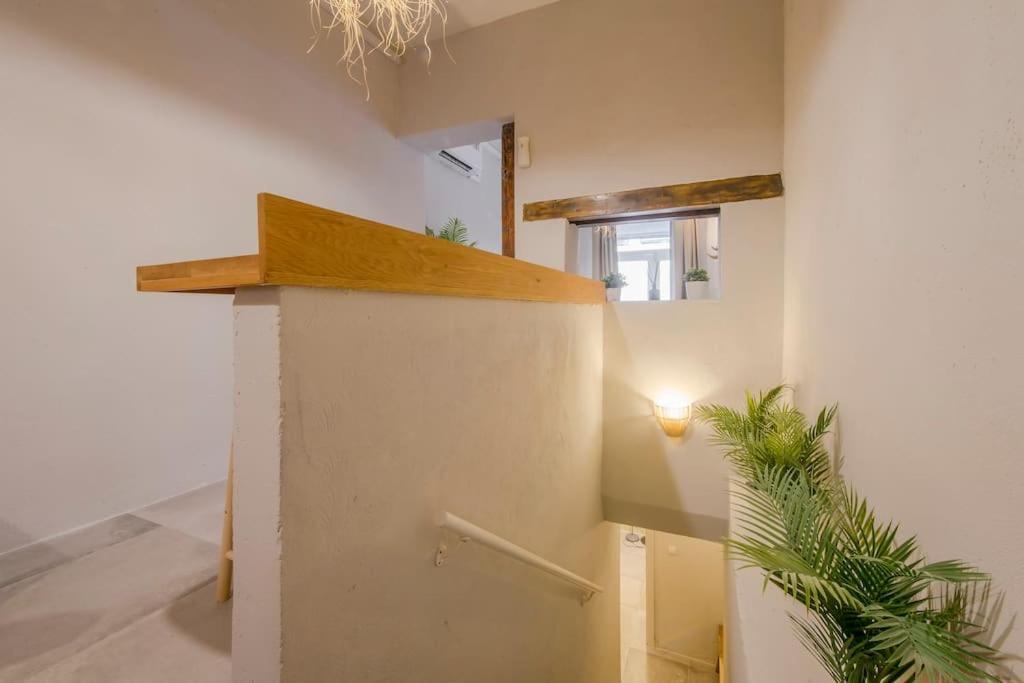 Cool Deluxe Interior Design A 2 Min De Gran Via Apartment Мадрид Екстериор снимка
